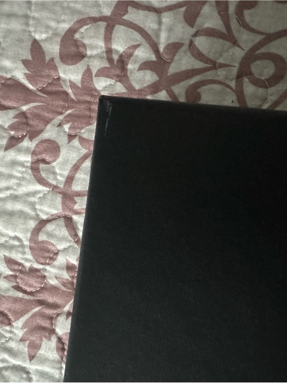 Saint Laurent Black Tote-I want to do bad things with you - Picture 9 of 11